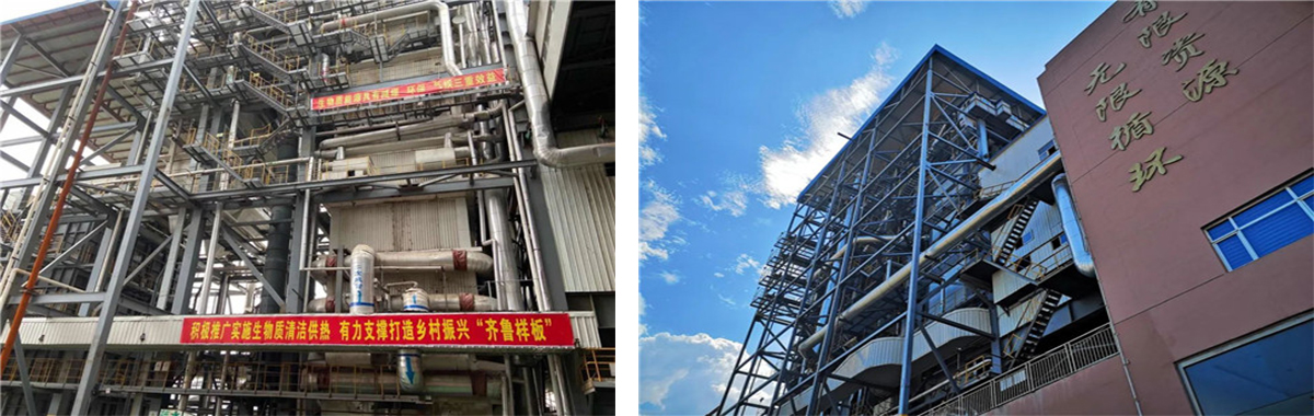 蘭陵琦泉廠區