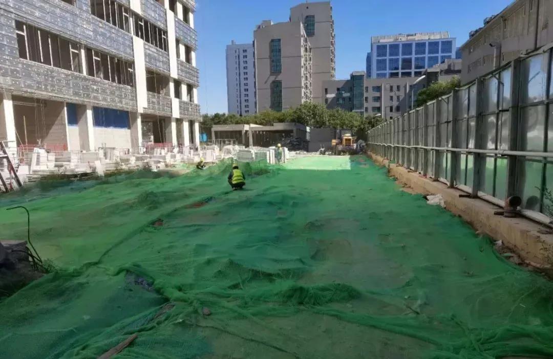減減減，經開區大力開展分類治污精準減排