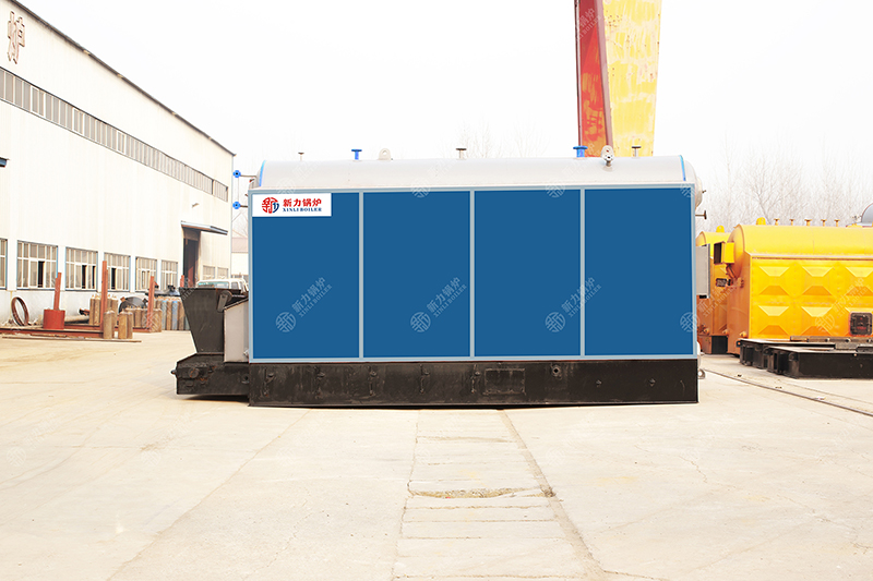 生物質鍋爐基礎知識