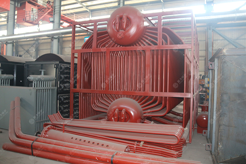 生物質鍋爐基礎知識