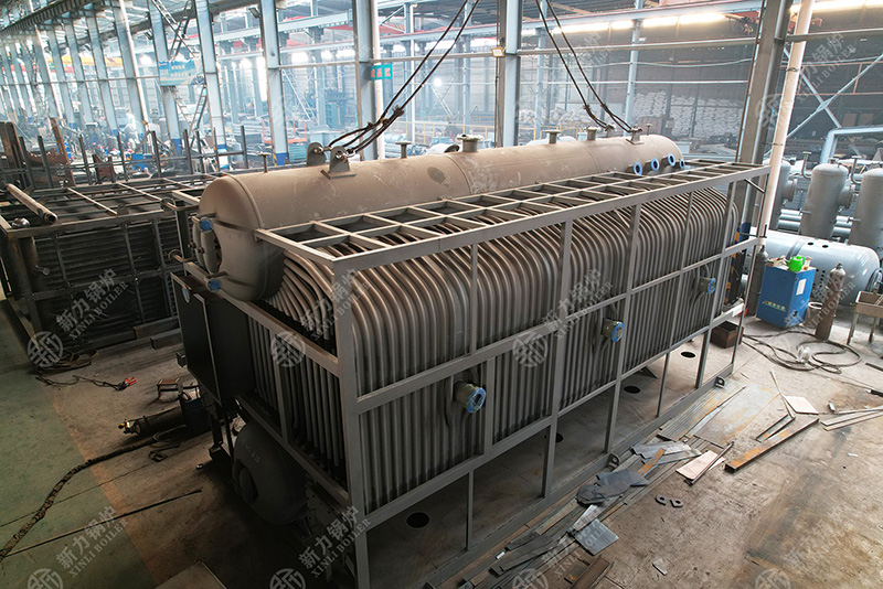 量身定制：新力15噸生物質(zhì)蒸汽鍋爐在菲律賓食品廠的個性化應用方案