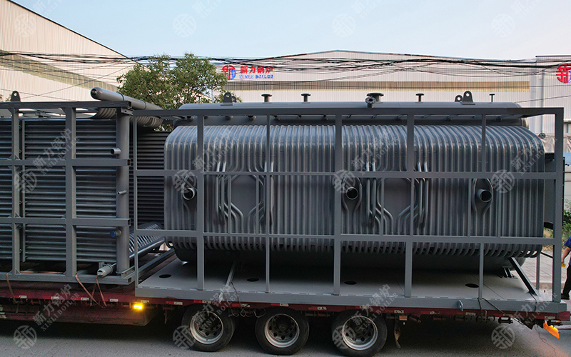 szl生物質(zhì)蒸汽鍋爐